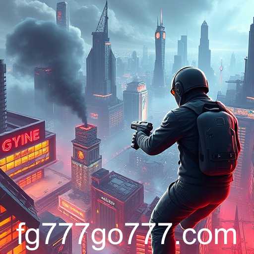 Exploring the Dynamic World of Action Games: A Spotlight on 'fg777'