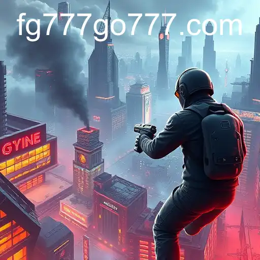 Exploring the Dynamic World of Action Games: A Spotlight on 'fg777'