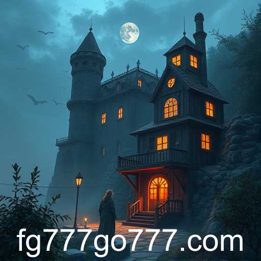 Exploring the Thrills of Adventure Games: Unveiling the fg777 Phenomenon