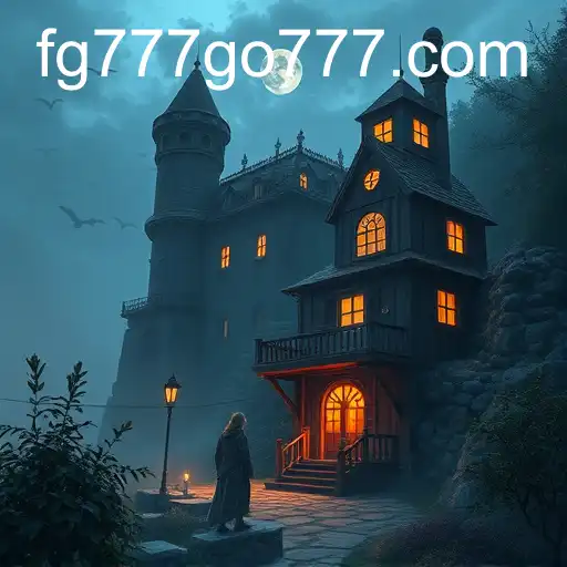 Exploring the Thrills of Adventure Games: Unveiling the fg777 Phenomenon