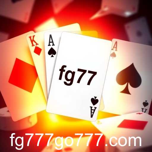 Exploring the Fascinating World of Card Games: A Dive into the 'fg777' Category