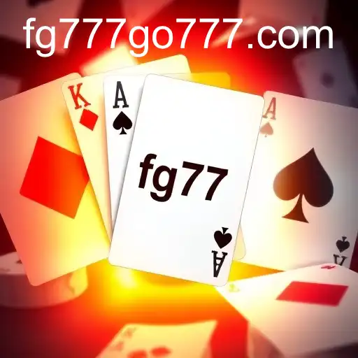 Exploring the Fascinating World of Card Games: A Dive into the 'fg777' Category