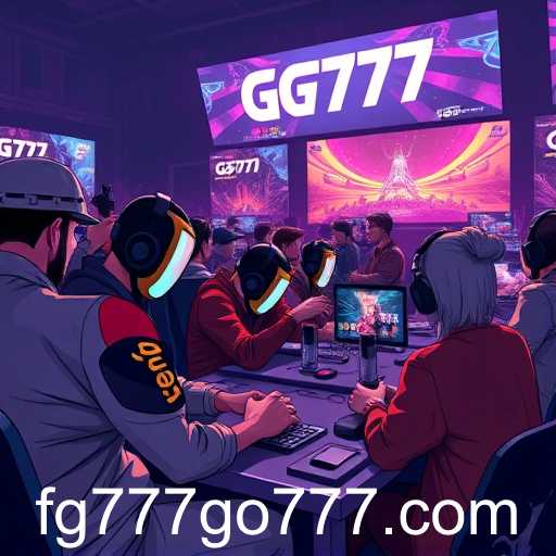 Gaming in a Digital World: The Rise of Online Platforms