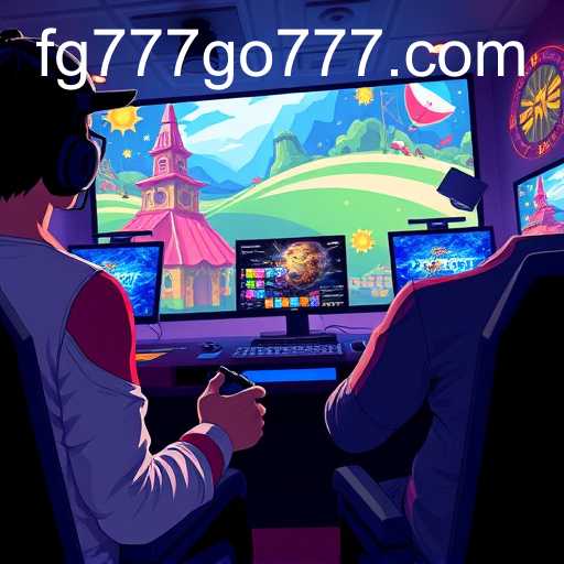 The Digital Surge in Online Gaming