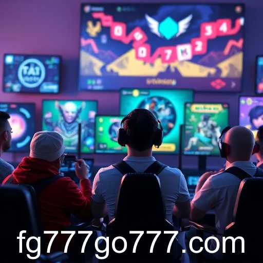 Emerging Trends in Online Gaming