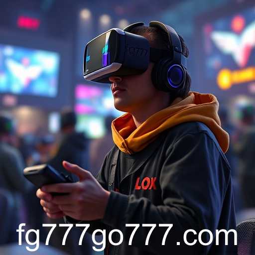 The Evolution of Online Gaming in 2025