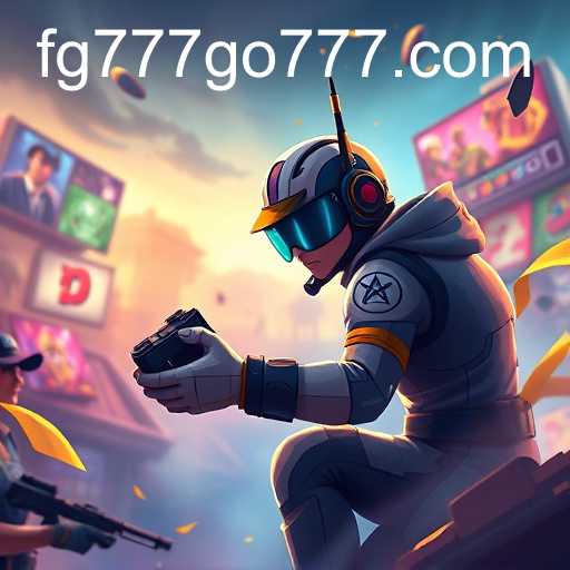 The Rise of FG777: A New Era in Online Gaming