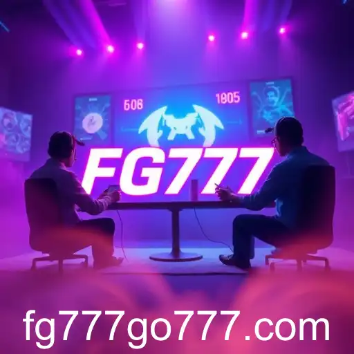 The Gaming Revolution: FG777 Leading the Charge
