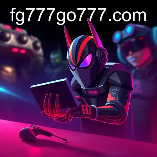 Gaming Revolution: FG777 Leading the Way