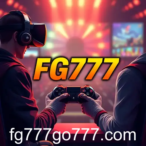 The Rise of FG777: Revolutionizing Online Gaming