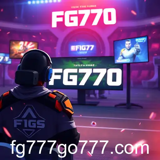 The Growing Popularity of 'fg777' in the Gaming World