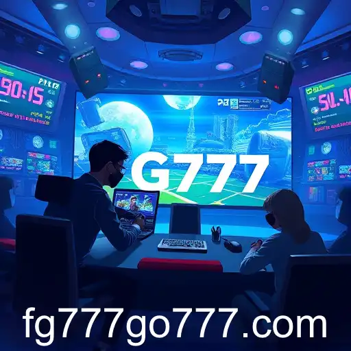 FG777 Redefines Online Gaming