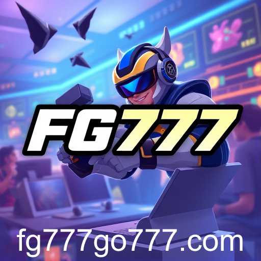 fg777: Revolutionizing Online Gaming