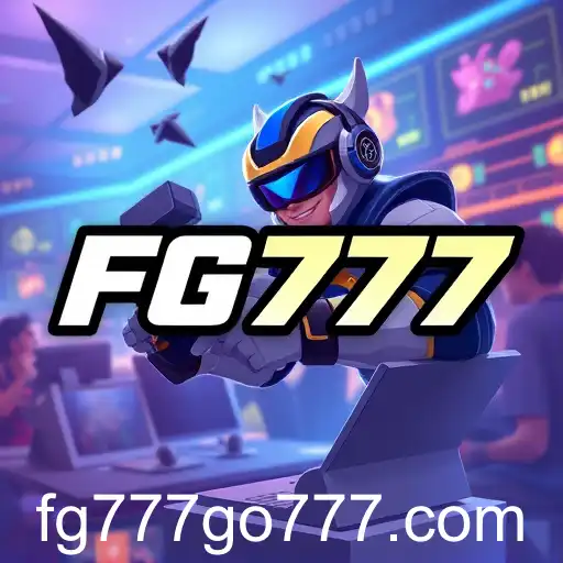 fg777: Revolutionizing Online Gaming