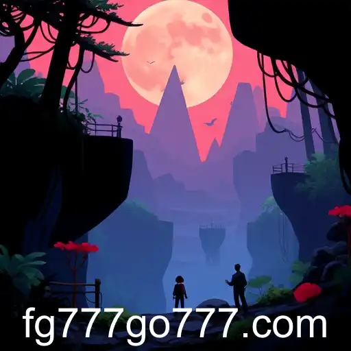 Gaming Website 'FG777' Revolutionizes Online Play