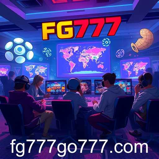 FG777 Revolutionizes Online Gaming Scene