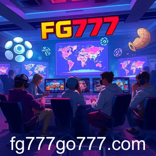 FG777 Revolutionizes Online Gaming Scene
