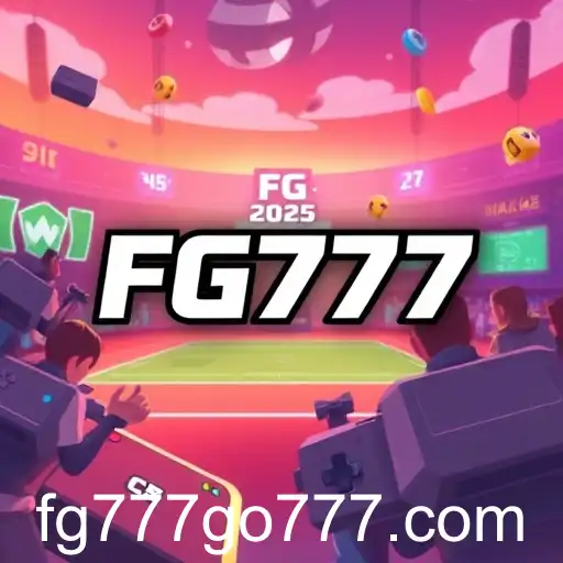 FG777: Revolutionizing Online Gaming in 2025