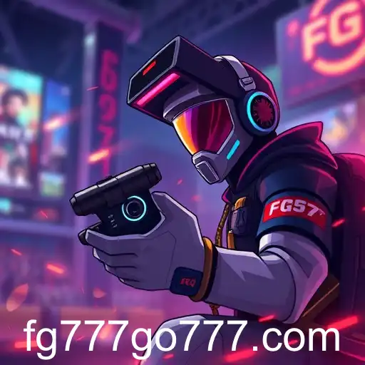 The Rise of FG777: A New Era for Online Gaming