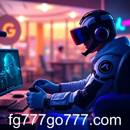 Gaming Trends Transforming the Industry