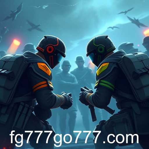 Exploring the Multiplayer Zone: A Dive into the 'fg777' Gaming Experience