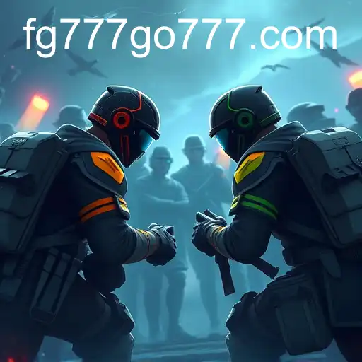 Exploring the Multiplayer Zone: A Dive into the 'fg777' Gaming Experience