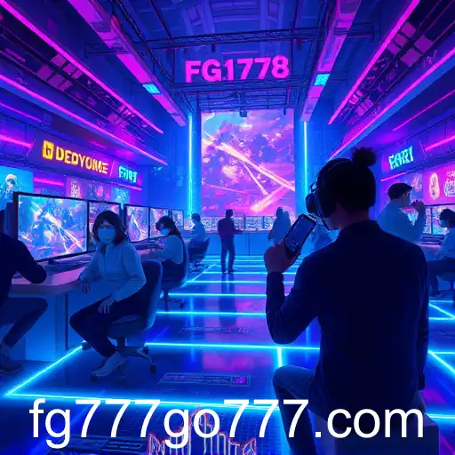 The Growing Influence of Online Gaming Platforms