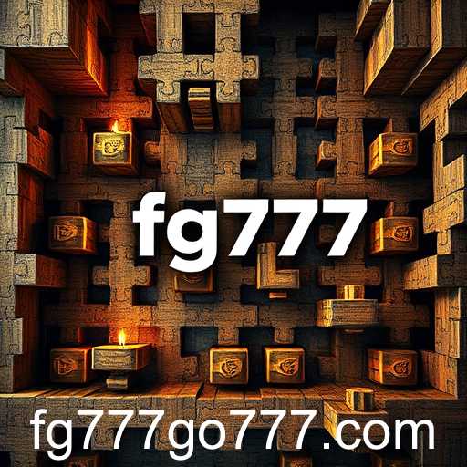 Unlocking the World of 'Puzzle Fun' with FG777: A Journey into Brain-Teasing Entertainment