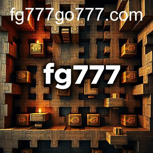 Unlocking the World of 'Puzzle Fun' with FG777: A Journey into Brain-Teasing Entertainment