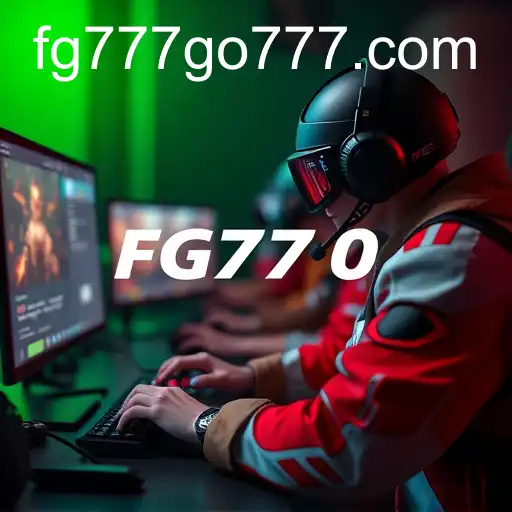 The Rise of Online Gaming: FG777 Leads the Charge