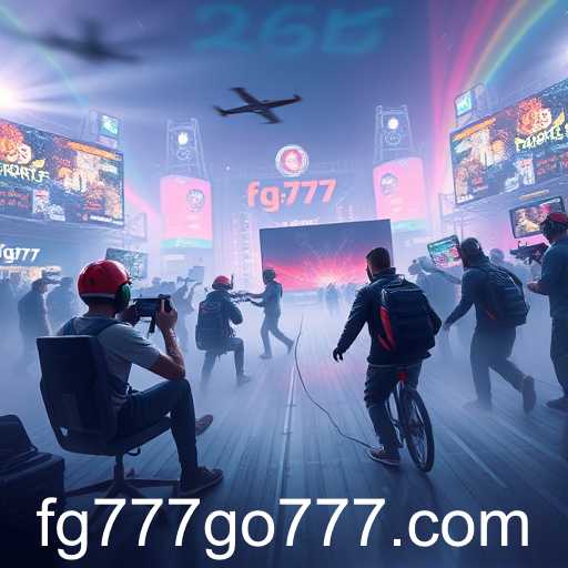 The Rise of Online Gaming in 2025