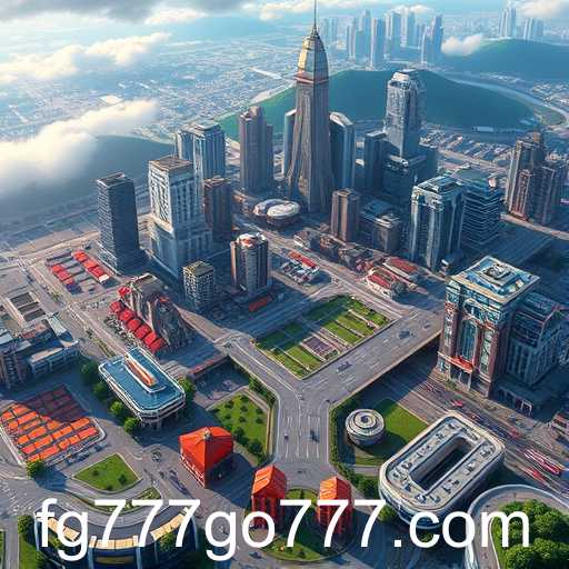 Exploring the Diverse World of Simulation Games: The fg777 Category