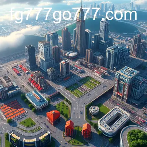 Exploring the Diverse World of Simulation Games: The fg777 Category