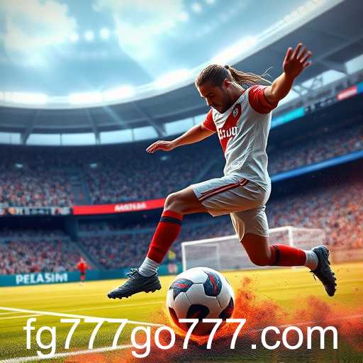 Exploring the Exciting World of Online Sports Games: The Key to 'fg777'