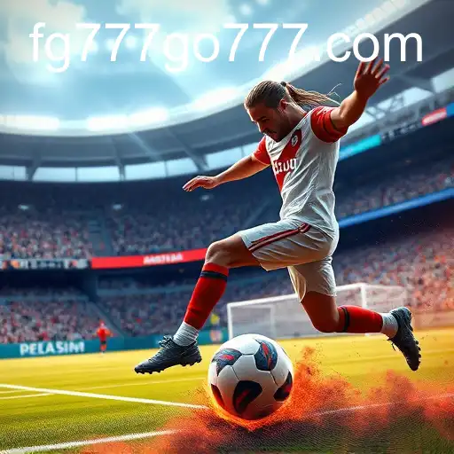 Exploring the Exciting World of Online Sports Games: The Key to 'fg777'