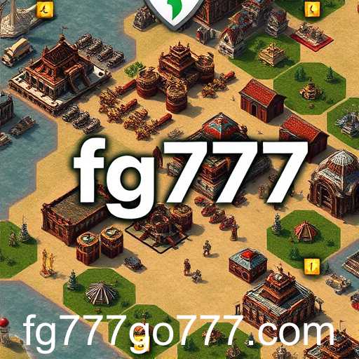 Discovering the Dynamic World of Strategy Play: Unveiling 'fg777' as the Ultimate Gaming Keyword