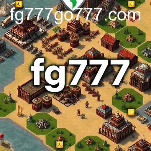 Discovering the Dynamic World of Strategy Play: Unveiling 'fg777' as the Ultimate Gaming Keyword